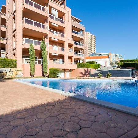 Paradise Apartment Portimão Exterior foto