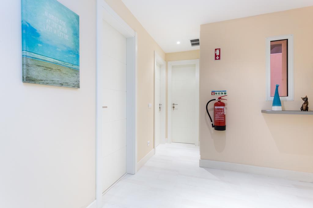 Paradise Apartment Portimão Exterior foto