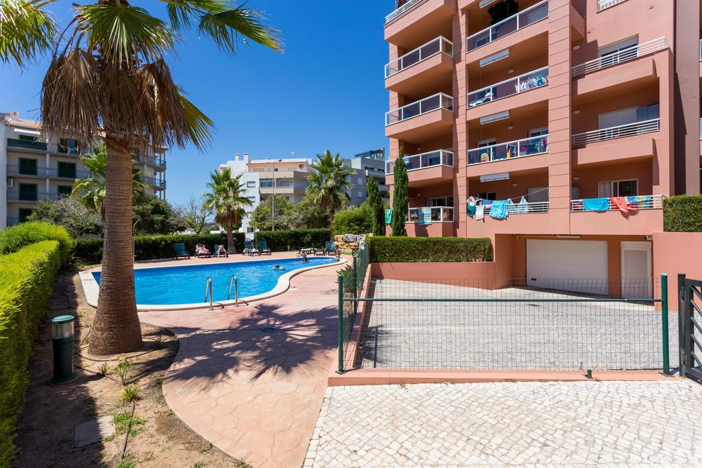 Paradise Apartment Portimão Exterior foto
