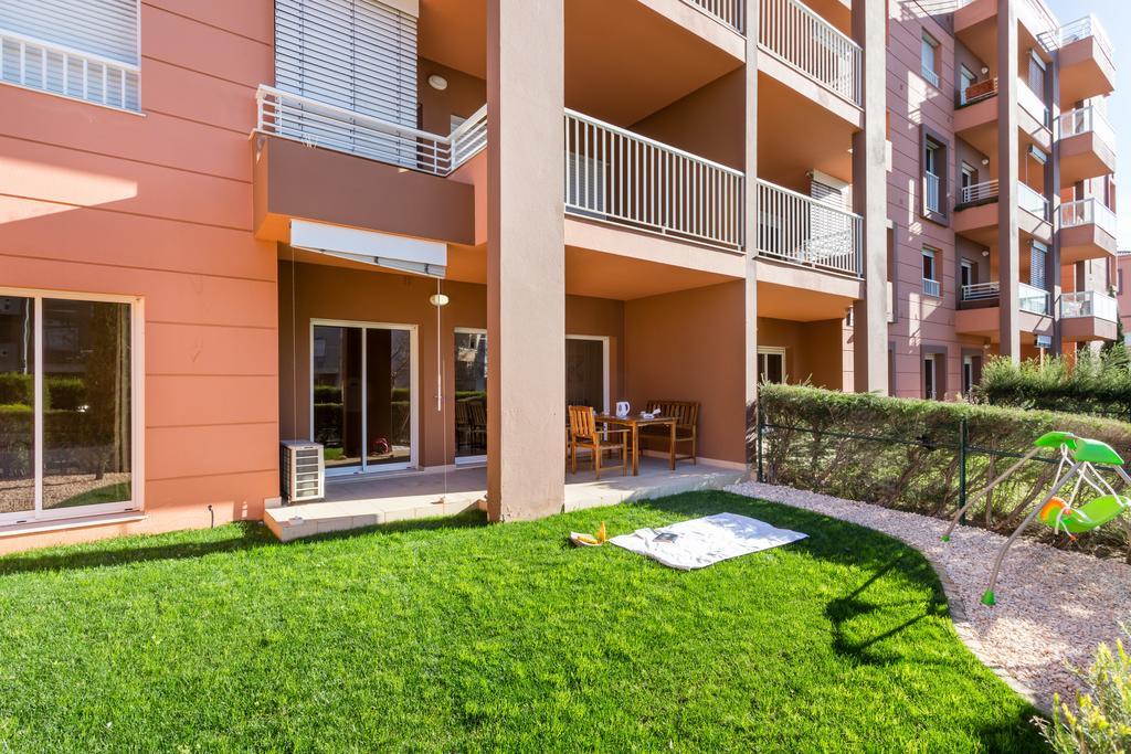 Paradise Apartment Portimão Exterior foto